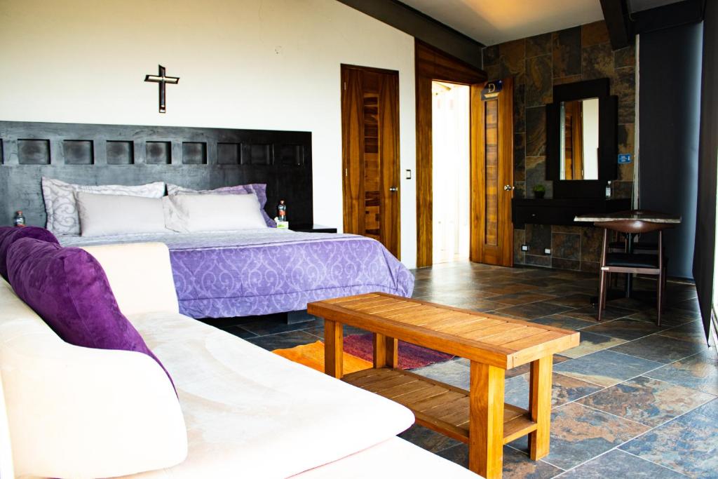 San Antonio Bed & Breakfast photo 2