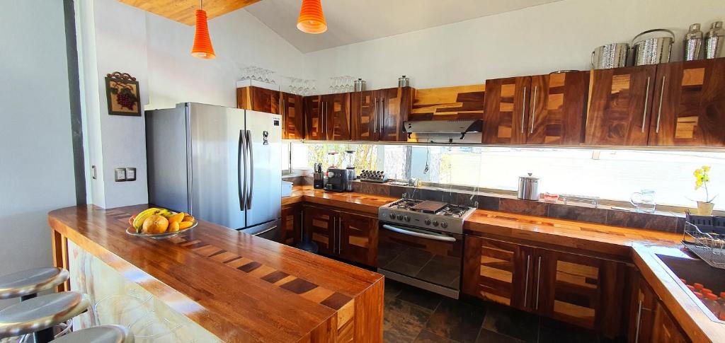 San Antonio Bed & Breakfast photo 3