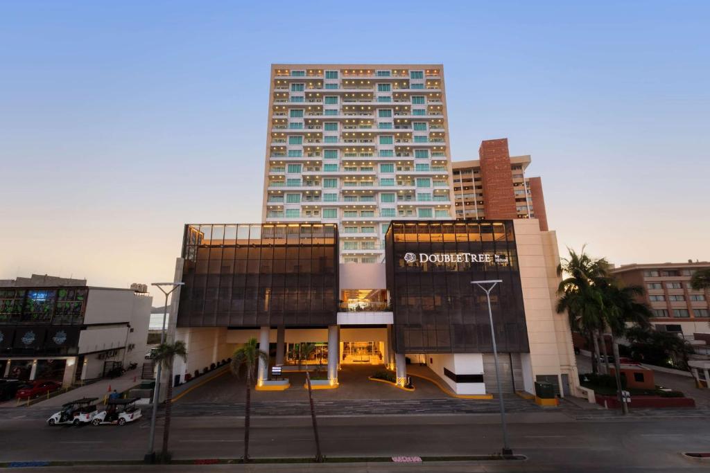 DoubleTree by Hilton Mazatlan — photo 1
