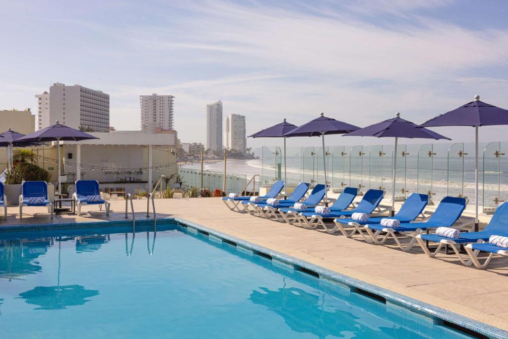 DoubleTree by Hilton Mazatlan photo 3