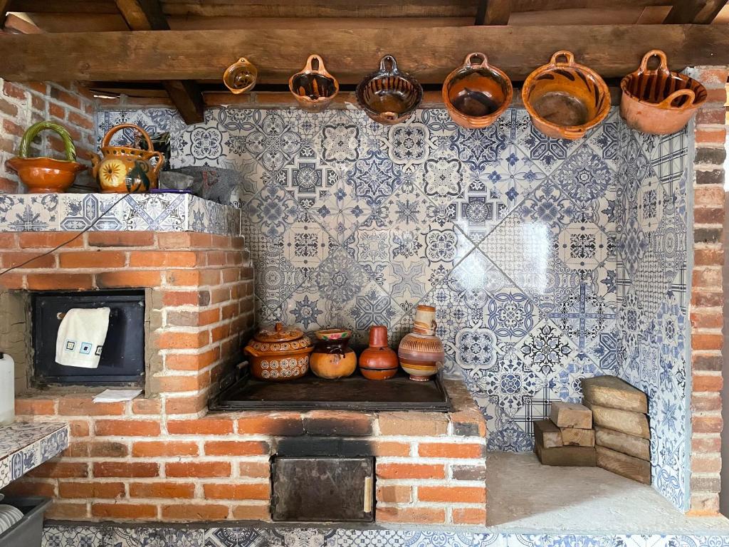 Hotel RioMiel Tlaxcala photo 2