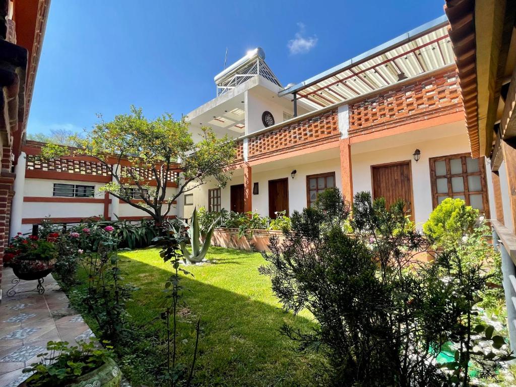 Hotel RioMiel Tlaxcala photo 3