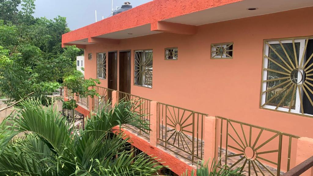 posada cándita — photo 1