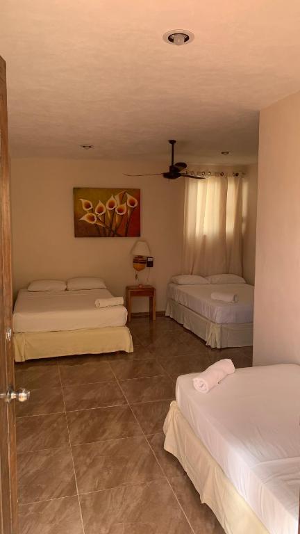 posada cándita photo 2