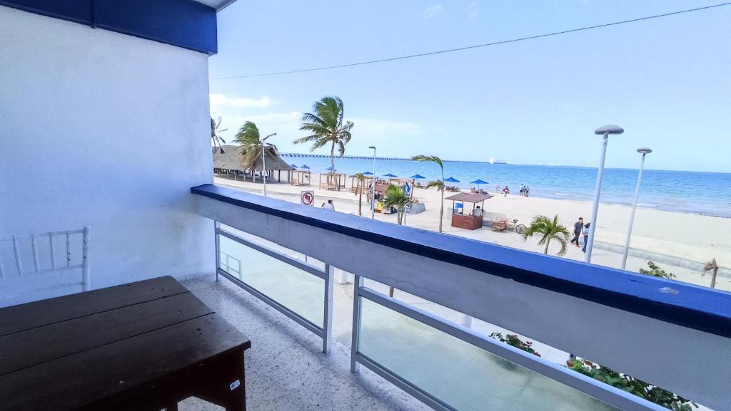 Hotel Tropical photo 3