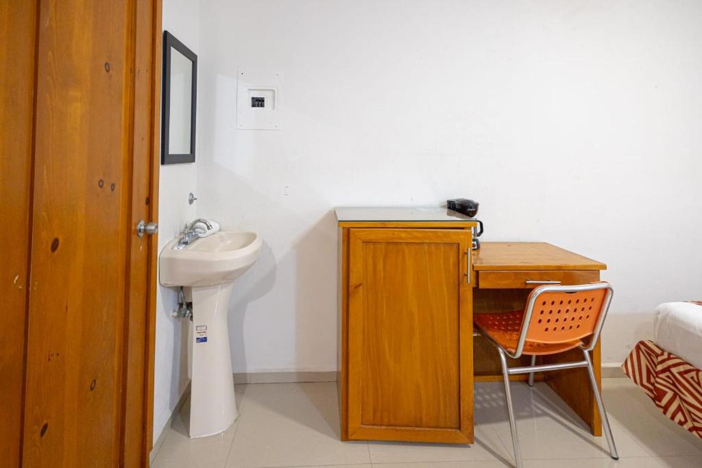 Hotel Salvatierra photo 3