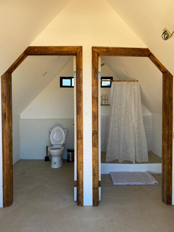 The Pangea Valle de Guadalupe photo 3