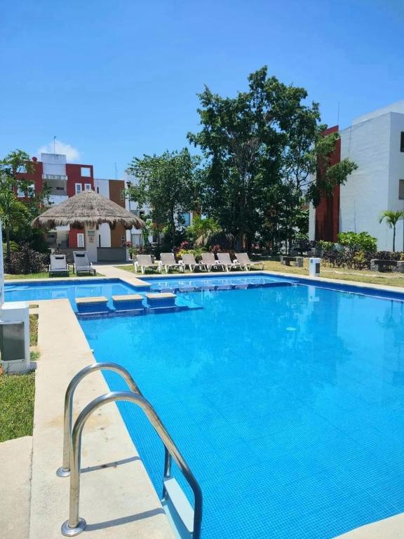 Manga Rosa Cancún — photo 1