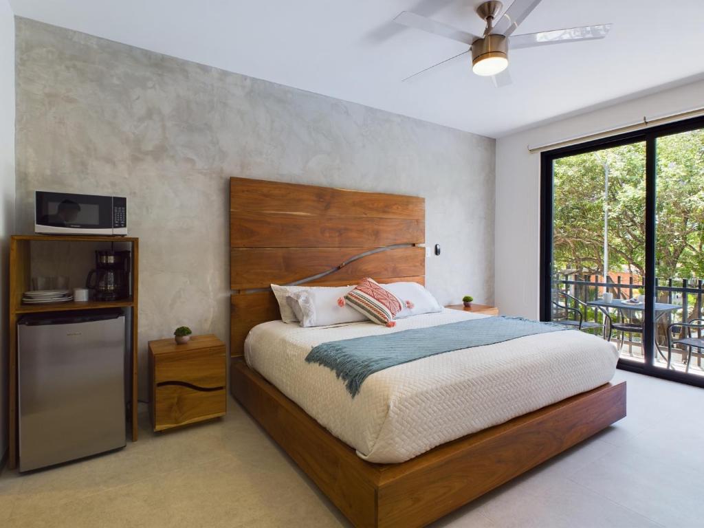 Spacious and centrally apartment a few streets from the beach By Yeah photo 2