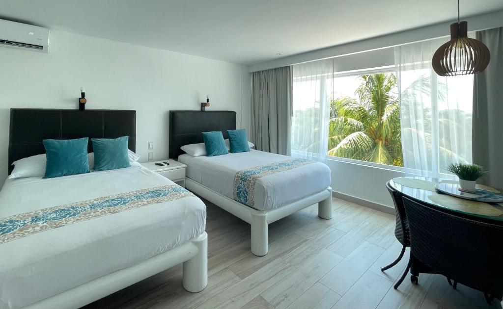 Suite Brisas Cancun photo 2