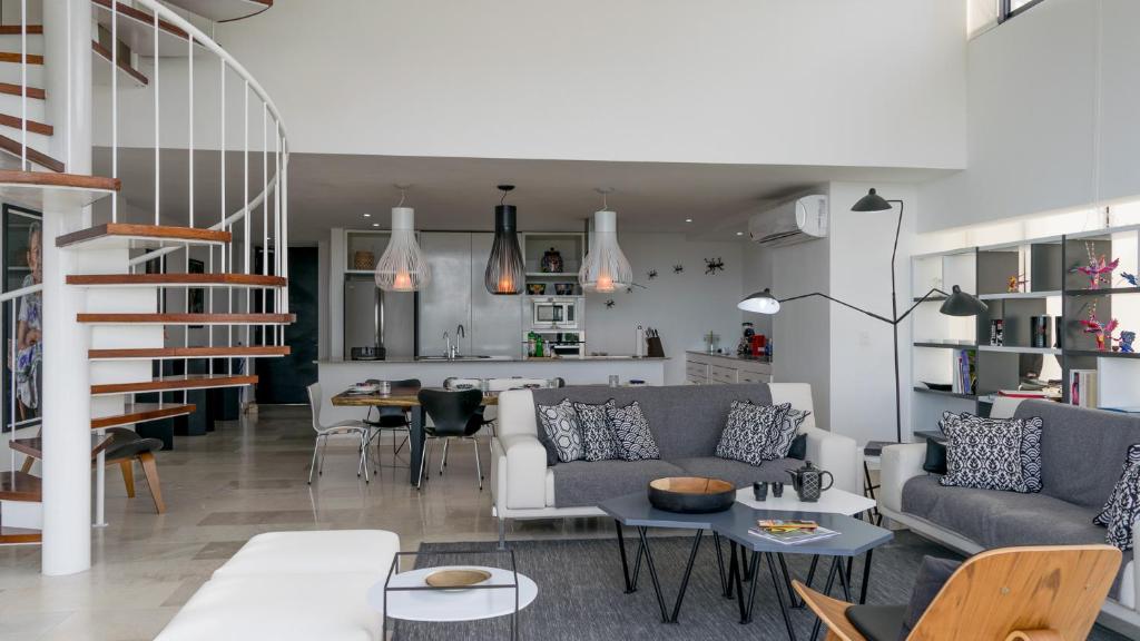 Siaan Betine 4br Deluxe PDC — photo 1