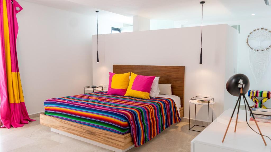 Siaan Betine 4br Deluxe PDC photo 2