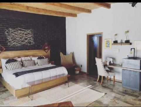 Tierra Madre Hotel Boutique — photo 1