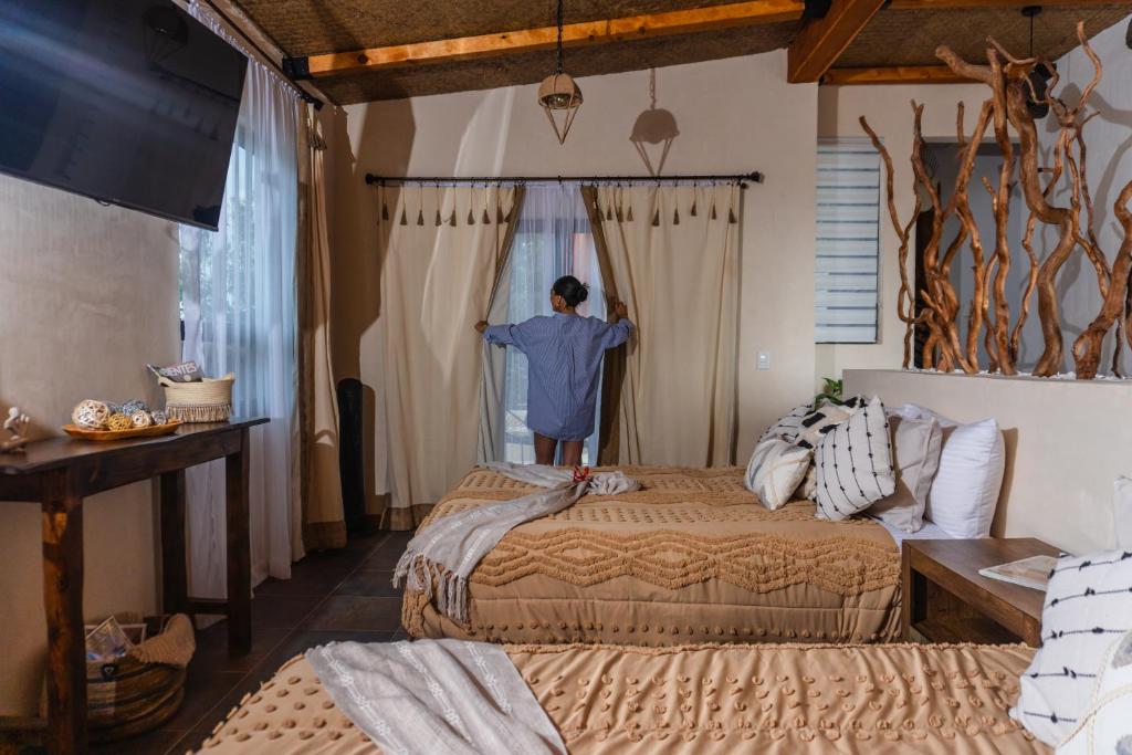 Tierra Madre Hotel Boutique photo 2