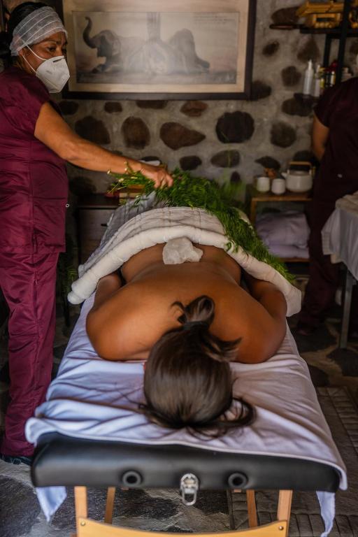 Tierra Madre Hotel Boutique photo 3