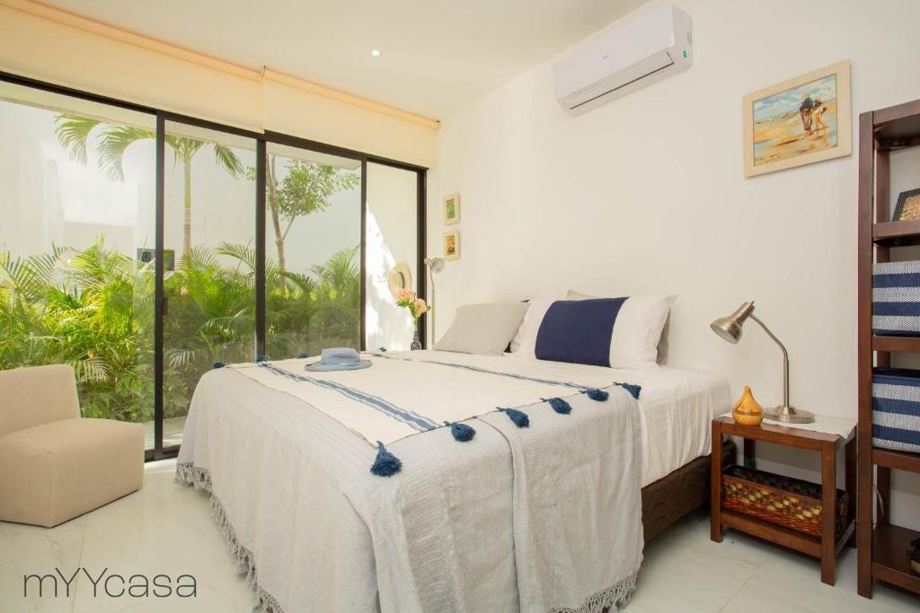 Wynwood Apartment in Tulum photo 2