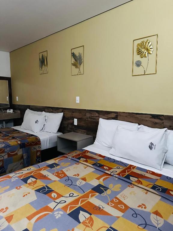 Hotel Teresita photo 2