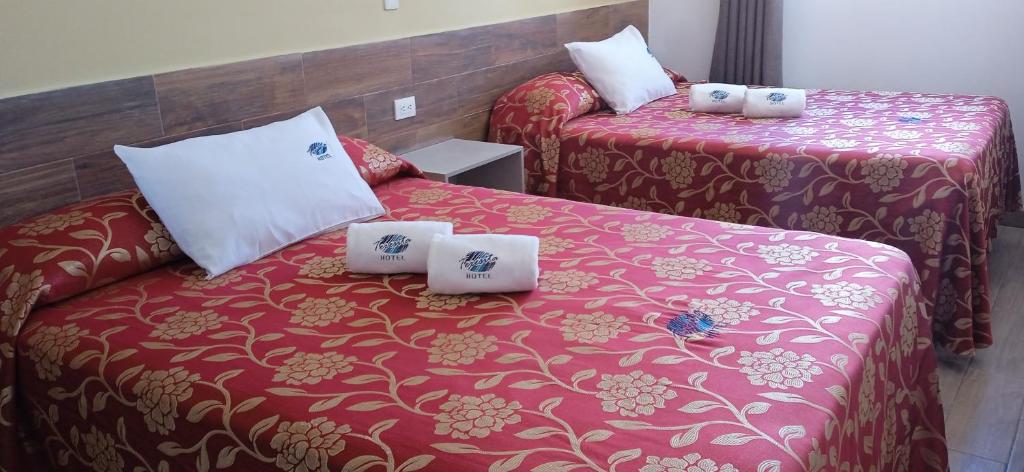 Hotel Teresita photo 3
