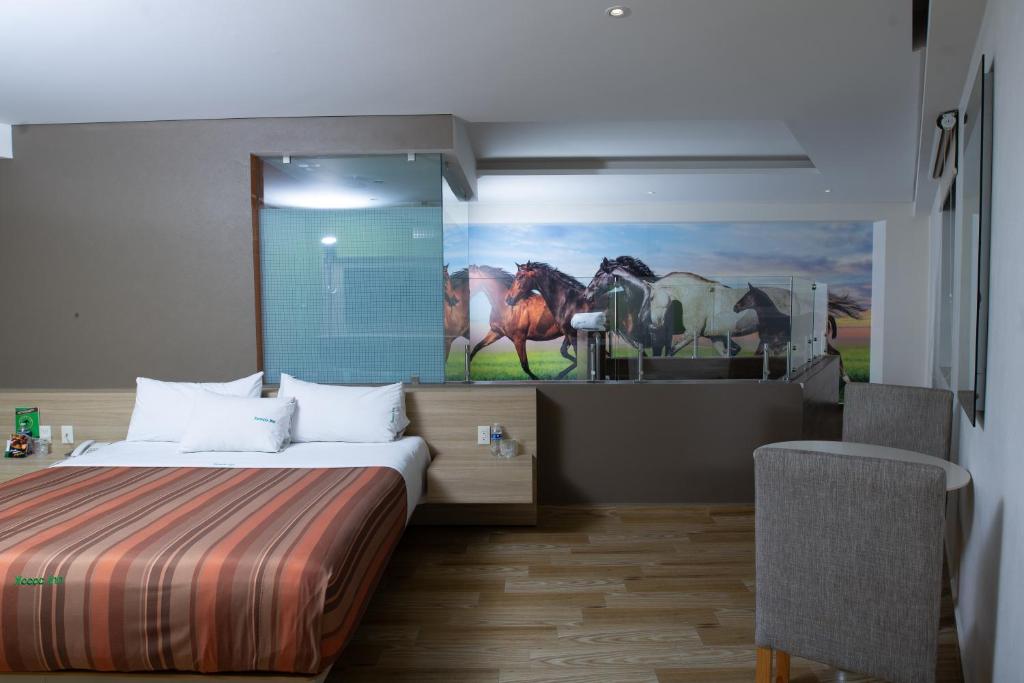 Hotel Xcoco Inn photo 2