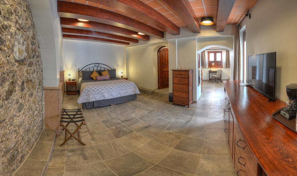 Hotel Santa Paula photo 3