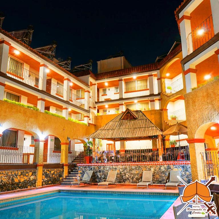 Hotel Rinconada de Cortes photo 3