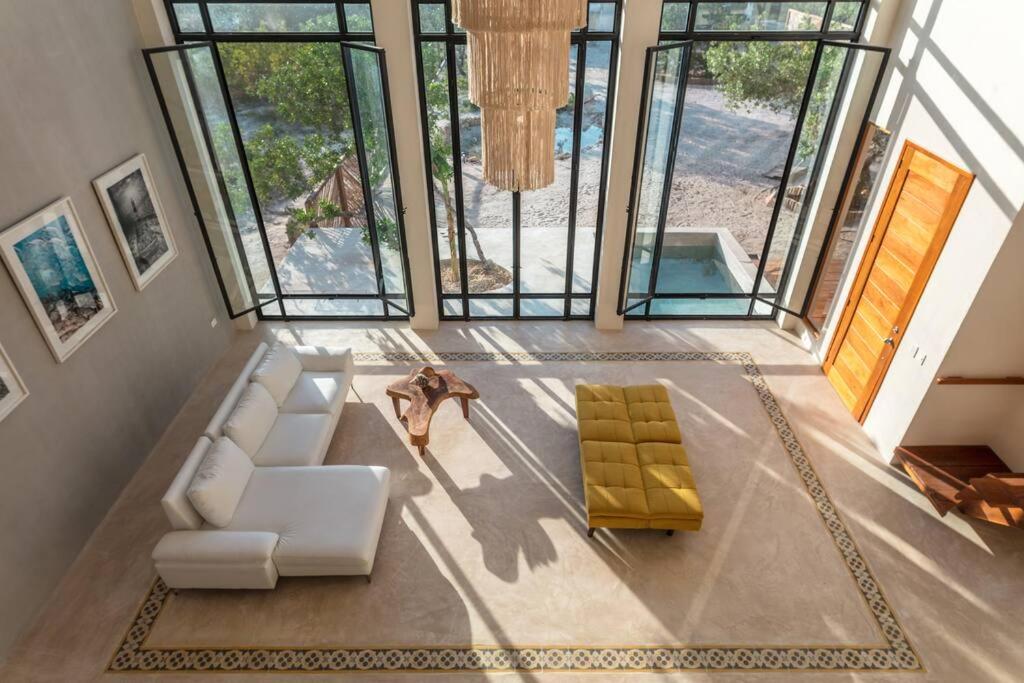 Space brings us closer to art - Casa Imox — photo 1