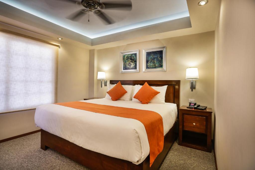 Royal Suite Cananea photo 2