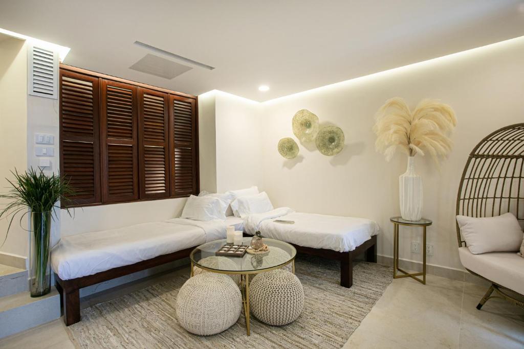 Sunscape Residence Tower photo 2