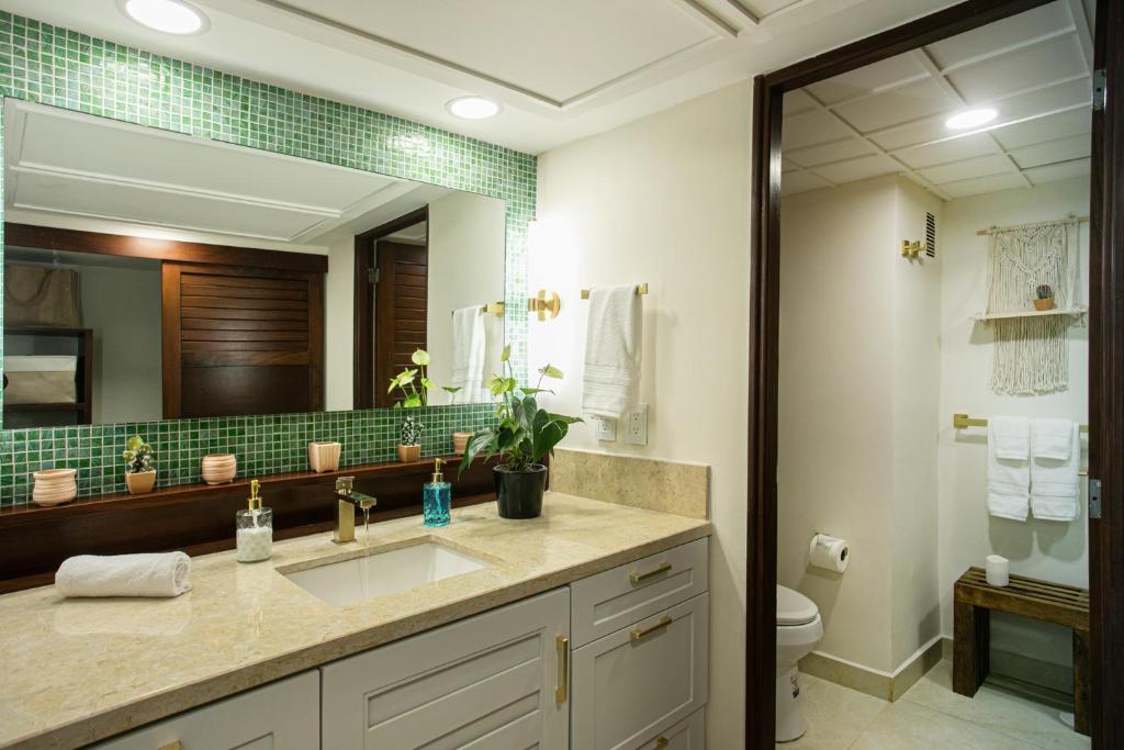 Sunscape Residence Tower photo 3