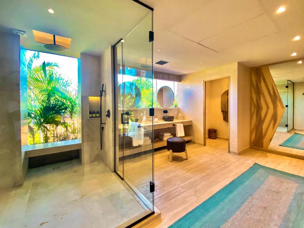 Hotel Shibari - Restaurant & Cenote Club photo 2