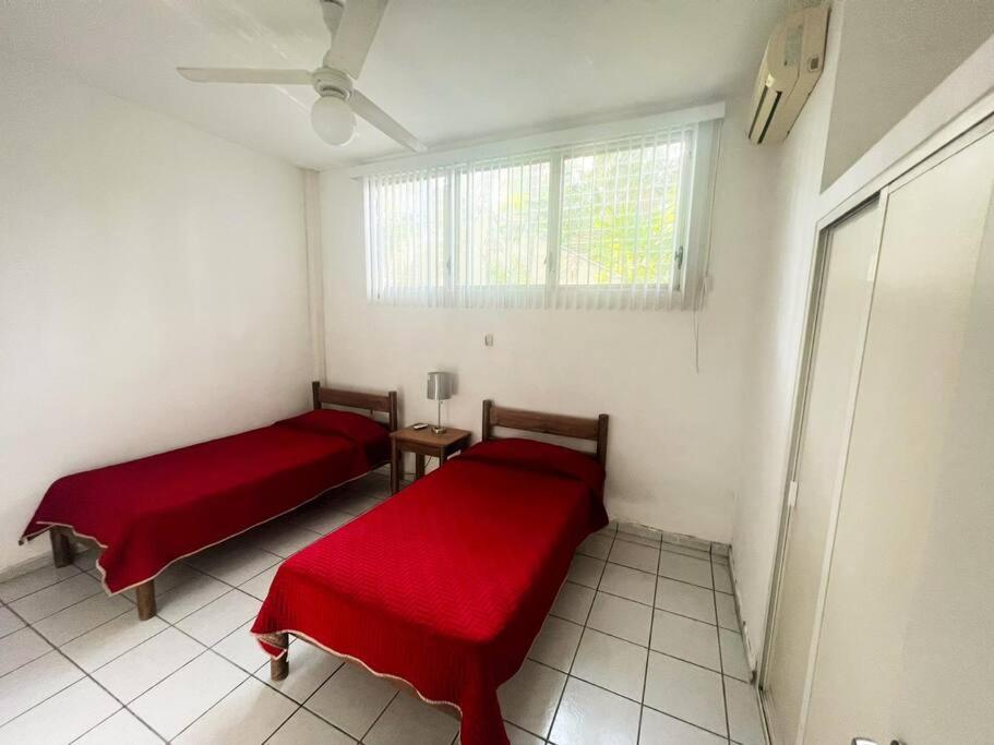 Suites Galván centro Colima photo 2
