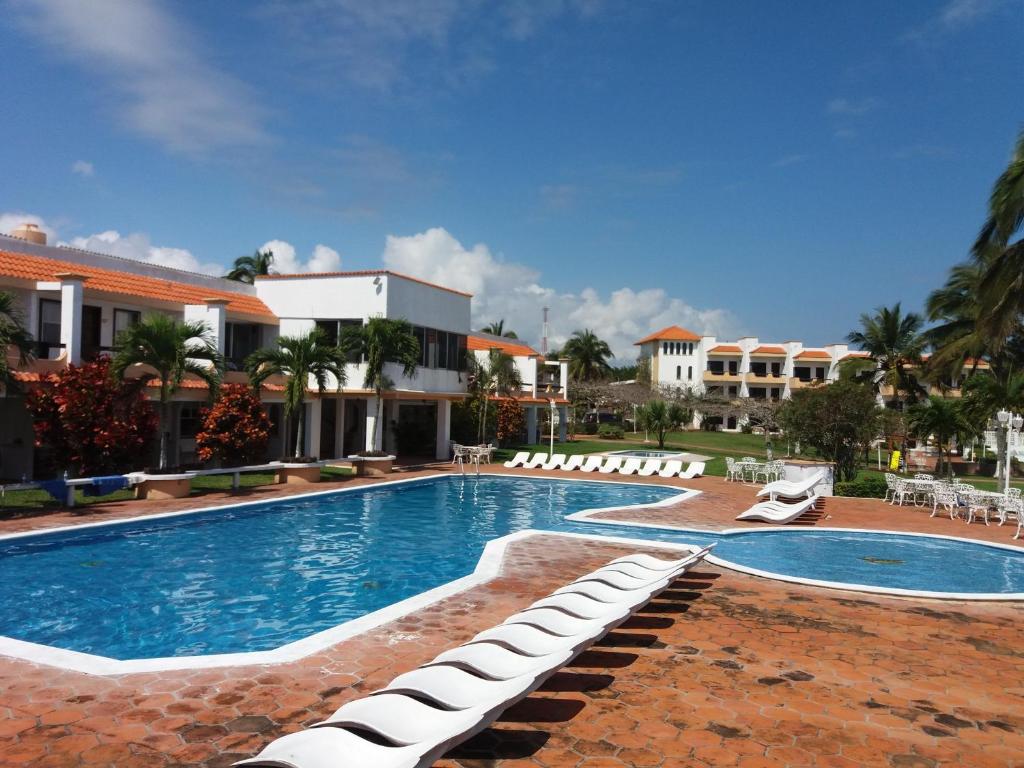 Hotel Torre Molino — photo 1