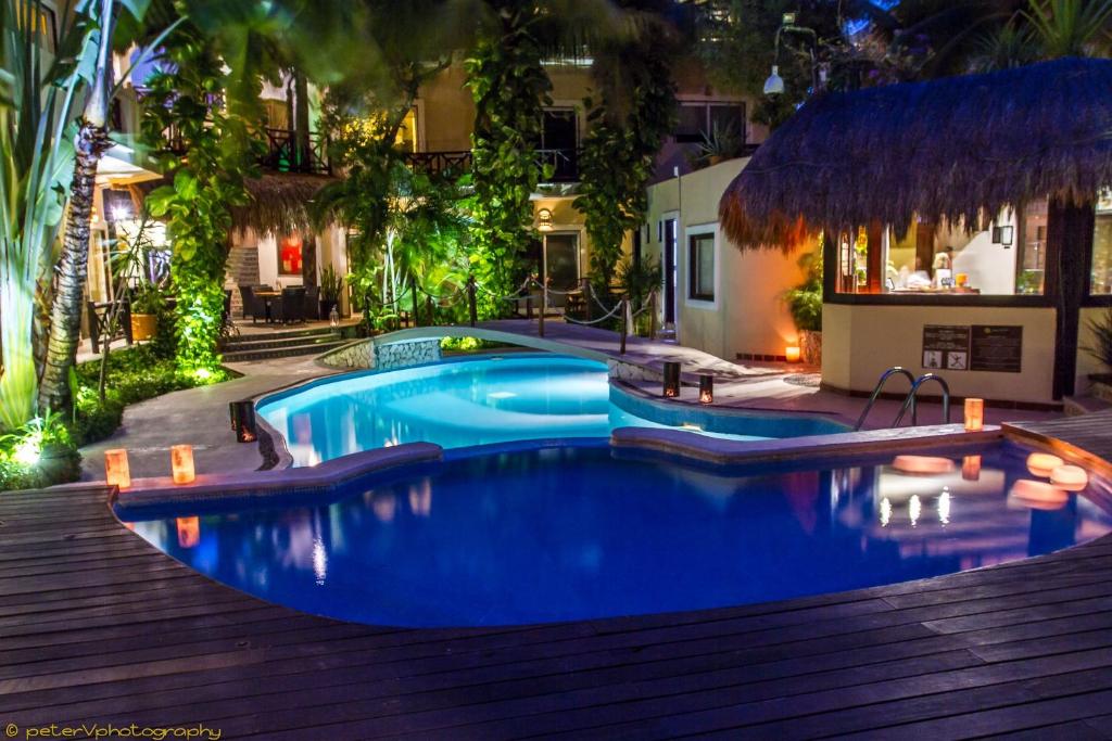 Riviera del Sol Amazing King Size Junior Suite 305 — photo 1