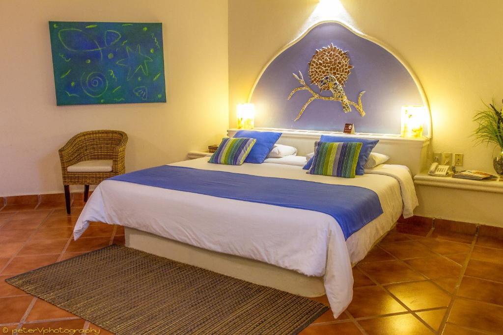 Riviera del Sol Amazing King Size Junior Suite 305 photo 2