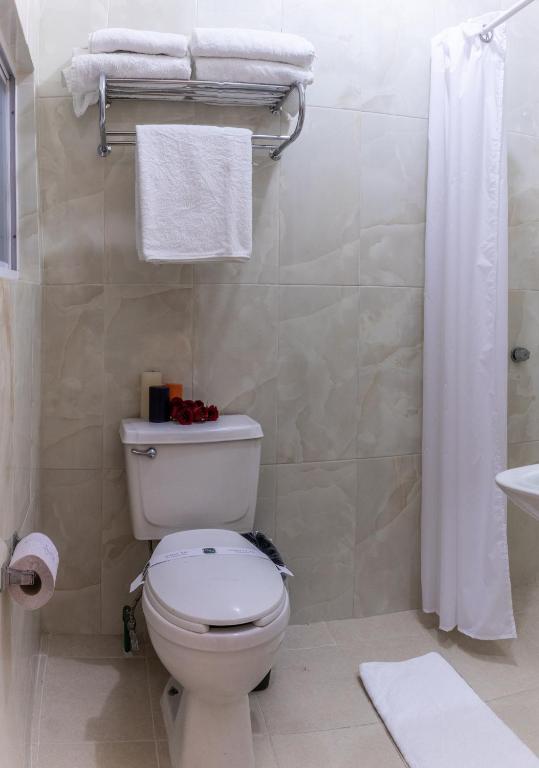 Hotel San Antonio photo 3