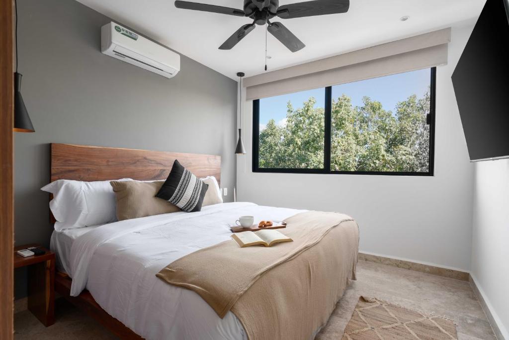 2 BD Private Plunge Pool and Terrace photo 2