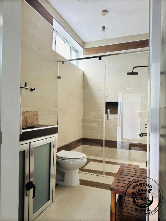 Suite Ixchel Rancho Sodzil photo 3
