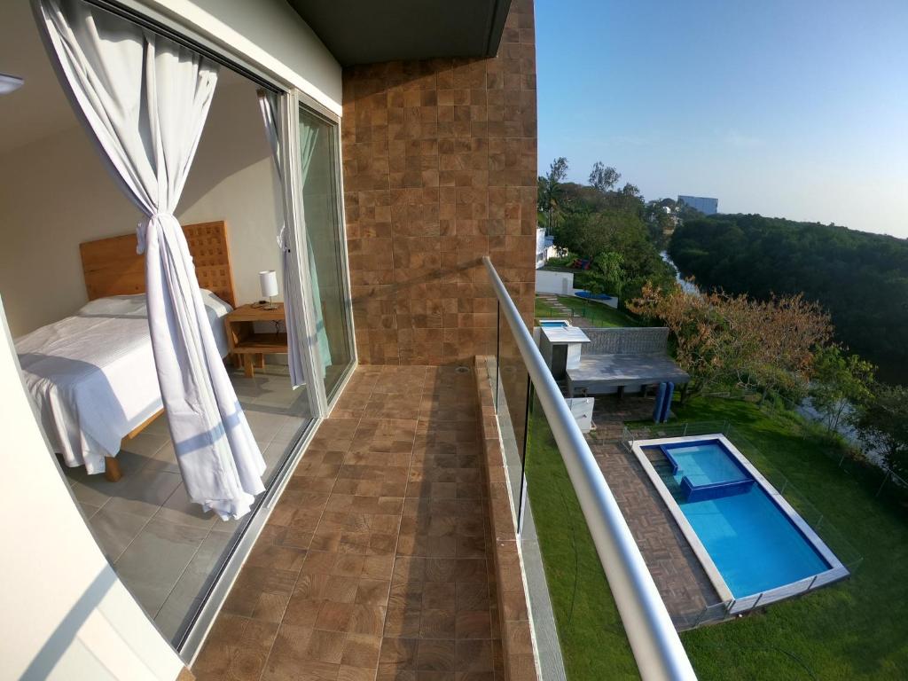 Boca PentHouses - Tampiquera photo 3