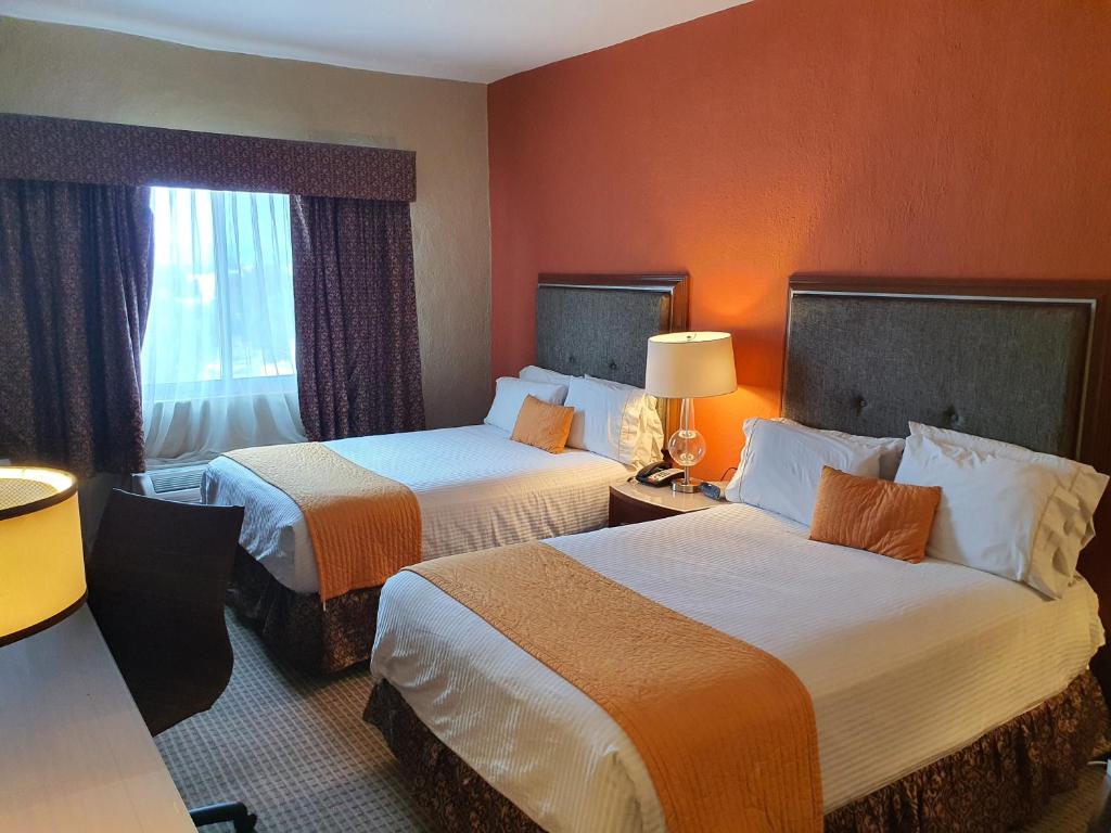 Hotel San Francisco Leon photo 2