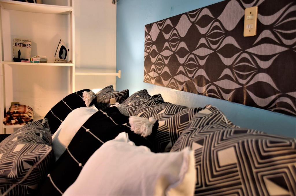 The Roots Flat Oaxaca Centro photo 2