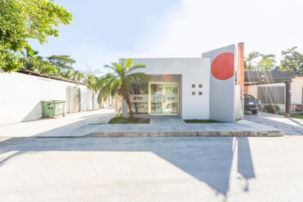 OYO Hotel Rio Chetumal — photo 1