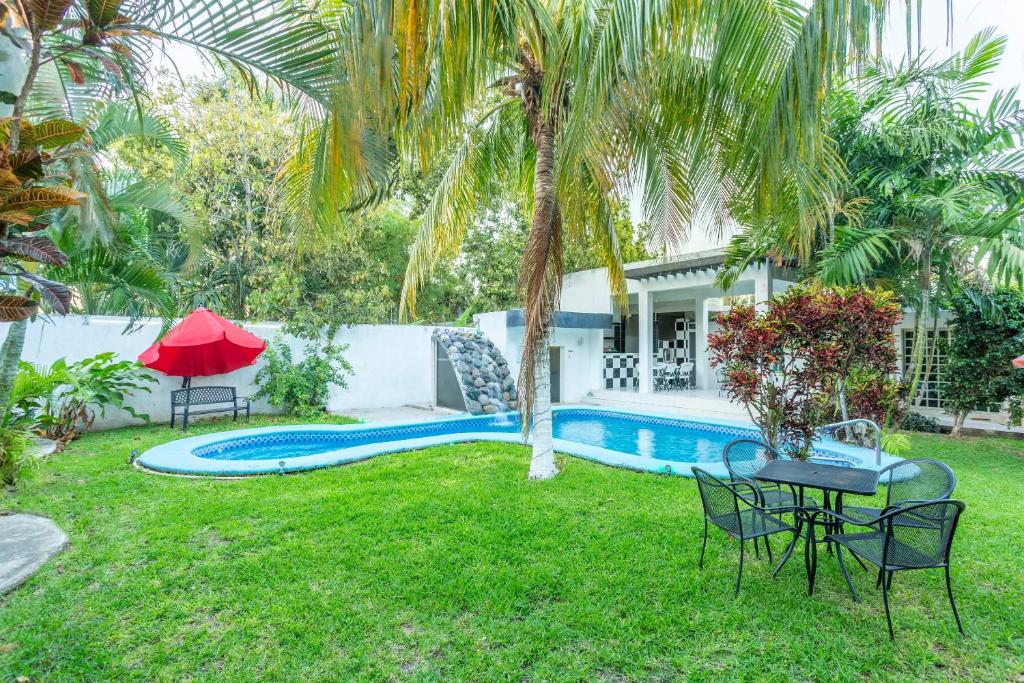 OYO Hotel Rio Chetumal photo 2