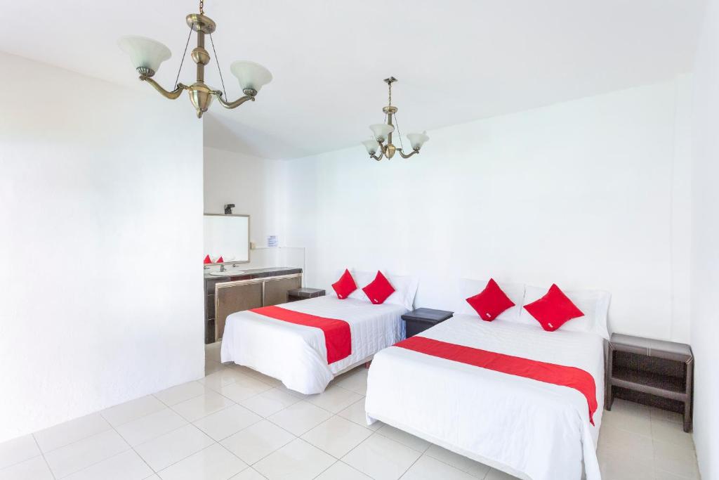 OYO Hotel Rio Chetumal photo 3