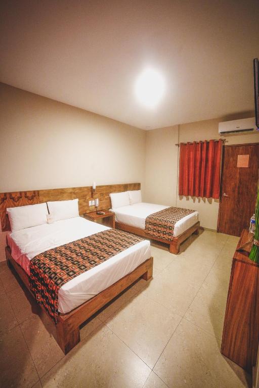 Hotel San Pablo photo 2