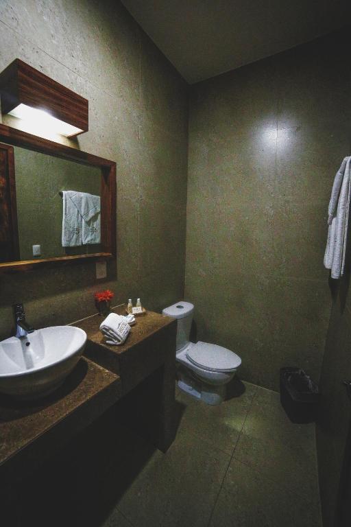 Hotel San Pablo photo 3
