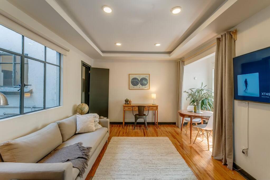 Cozy apartment heart of Condesa. photo 3