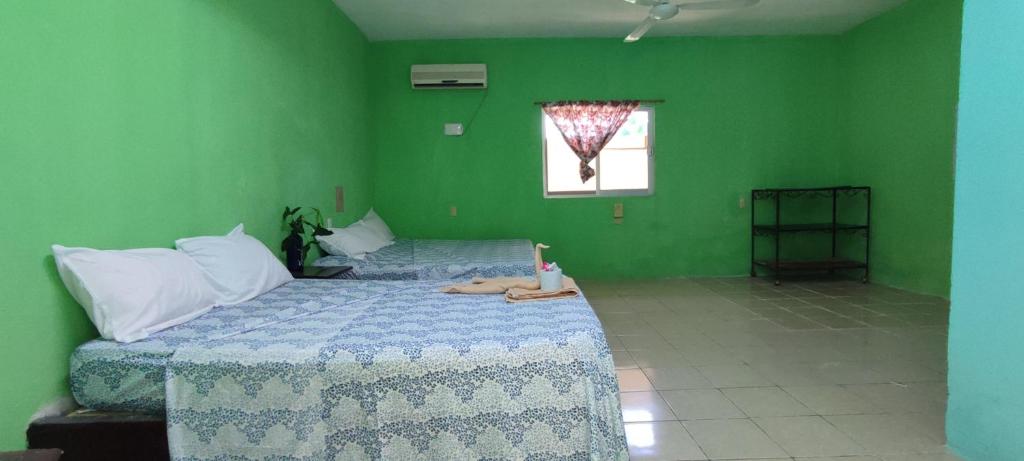 Villas del Carmen Hostal photo 2