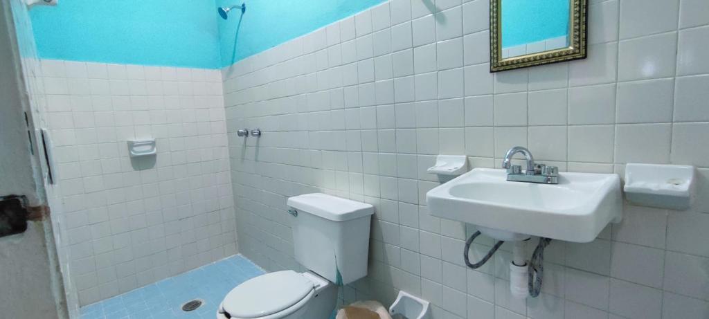 Villas del Carmen Hostal photo 3