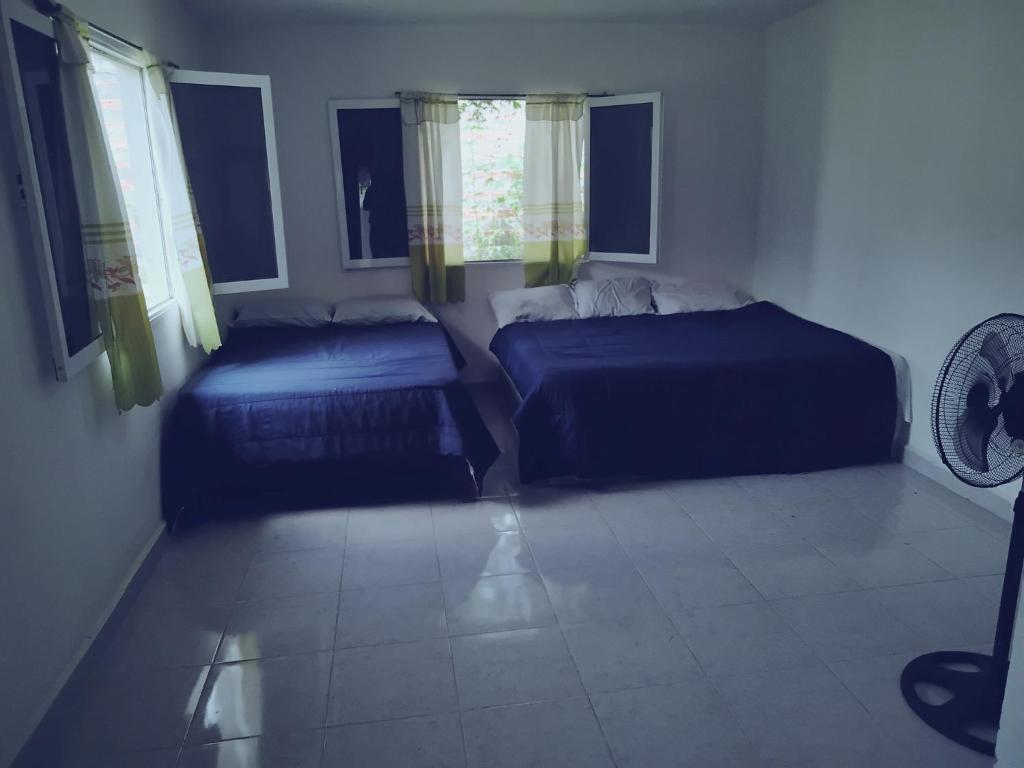 Lodging and camping the island photo 2