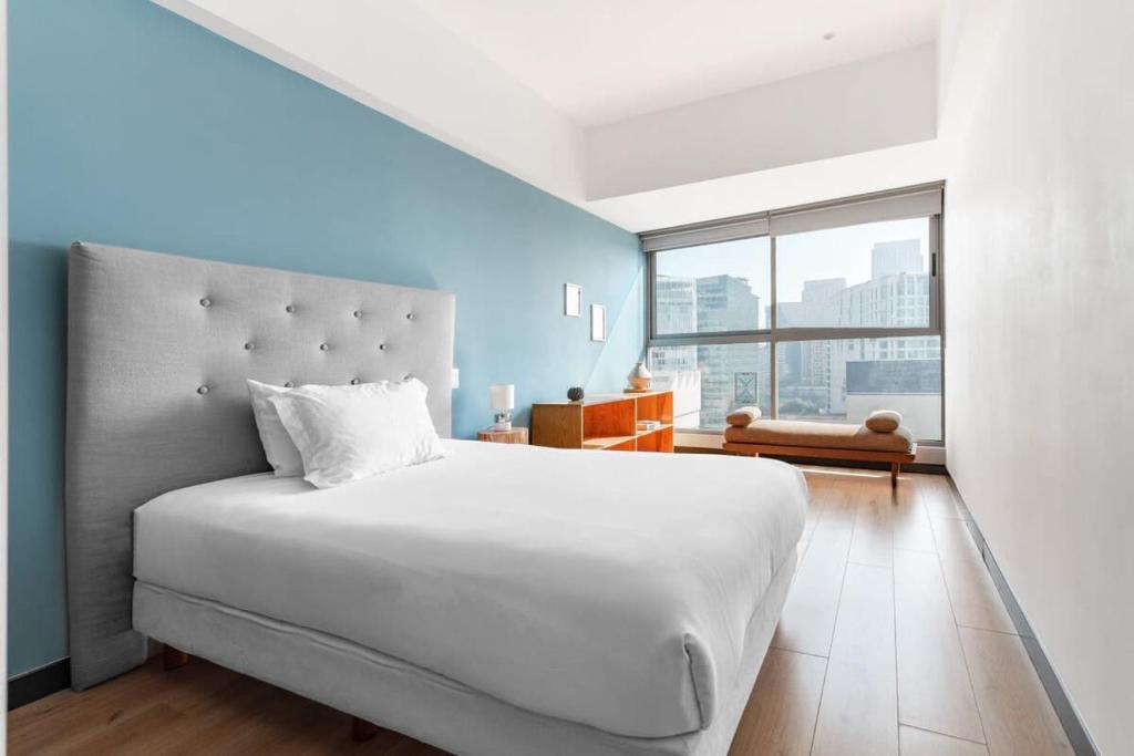 White Elephant - Modern 3 BR Apt in Polanco photo 2